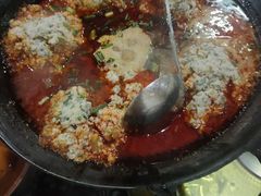 -张关合渣(航空大道店)