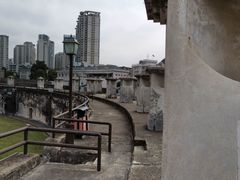 -石炮台公园