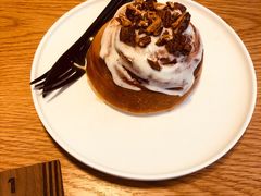-大酉·M Coffee(北京美术馆店)