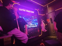 -星聚会KTV X Party(上海真如中海环宇城店)