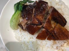 -深井陈记烧鹅酒家(新填地街店)