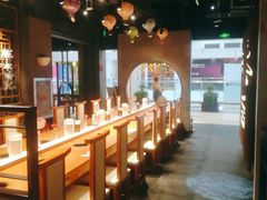 大堂-呷哺呷哺(哈尔滨道里凯德广场店)