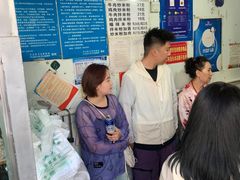 -玲玲米粉·新疆现炒米粉(大十字总店)