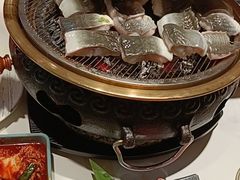 -红沃鳗鱼黑牛烤肉店(不老街店)
