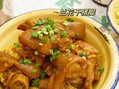-东排食堂长沙小吃大排档(五一广场店)