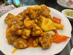 -文记壹心鸡(宝华路店)