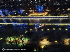-坝河休闲公园