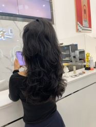 -上禾 HAIR SALON