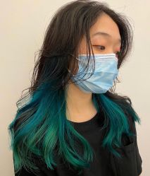 -烫·染专业店