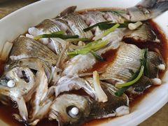 -晓琦农家菜馆·地道农家菜
