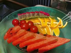 -湖鱼湖·蓉亭食贝(亚运村店)