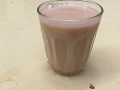 -老光明岗琼甜茶馆