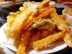 -平山城鑫烧烤(建国楼店)