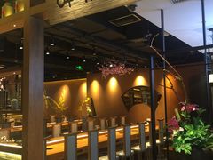 门面-呷哺呷哺(万达新世界店)