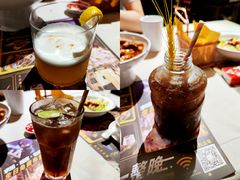 -MOSSO音乐酒吧·Live House(南京西路店)