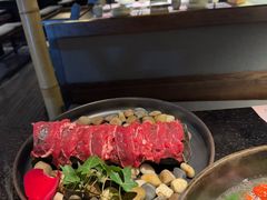 -盡膳口福·百年汤方火锅(科华北路店)