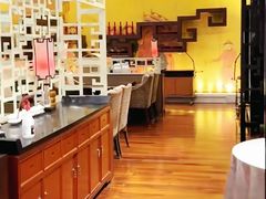 -北京王府井希尔顿酒店·秦唐中餐厅Chynna