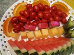 -富乐山酒店(西黄城根北街店)