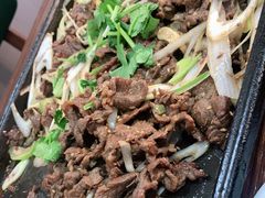 -清真永恒华威肉饼(潘家园店)