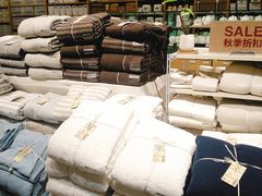 -MUJI无印良品(杭州万象城店)
