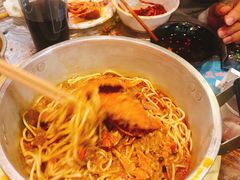 -靓靓蒸虾(中山公园店)