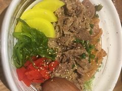 -林妈妈村·日式料理(宝山龙湖天街店)