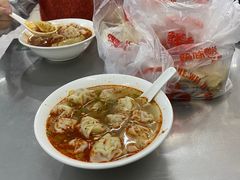 -巧手馄饨(箍桶巷店)