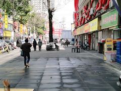 -老长沙原汁原味粉馆(韭菜园店)