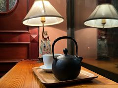 -古董花园(思南路42弄小区店)