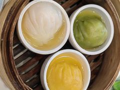 -馨越楼·点心·粤菜(赤坎店)