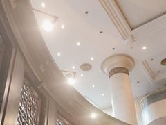 -上海齐鲁万怡大酒店·辣椒屋咖啡厅