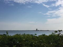 -上海滴水湖皇冠假日酒店