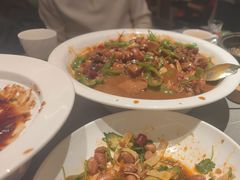 -老家水饺濮阳菜(巴黎街店)