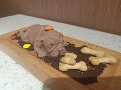 网红沙皮狗-老佛爷铜炉蛙锅(坂田佳华领汇店)