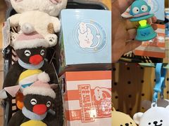 -九木杂物社(恒隆广场店)