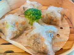 -广州康莱德·韵轩中餐厅