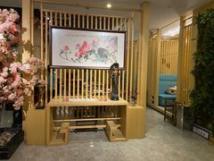 大堂-新廊桥(原科华廊桥店)