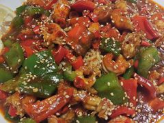 -友达面馆(广州总店)