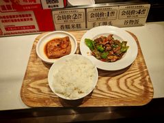 -乡村基·川味现炒大王(熙悦天街店)