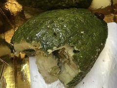 牛油果-朱迪小铺.半糖奶油蛋糕(海汇港店)