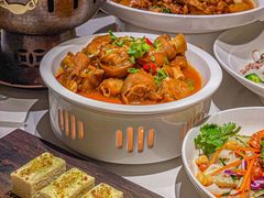 -清真·卡德尔大叔新疆主题餐厅(龙汇路店)