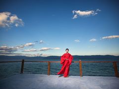 -理想国摄影(三塔店)