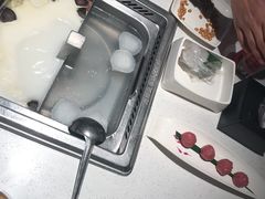 -海底捞火锅(长沙华创国际广场店)