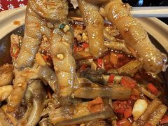 -恰八斗·猛火长沙菜(国贸店)