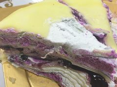 -OL’s Cake鲜荟千层(东风中路店)
