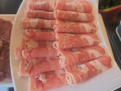 -北门涮肉·铜锅涮肉(南锣鼓巷店)