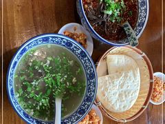 -长安后宰门水盆羊肉(新都心店)