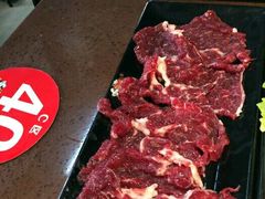 -幸运牛汕头小黄牛牛肉火锅(梅林店)