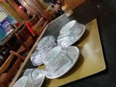 -清真宏玉祥黄门脸餐厅(华荫东里店)