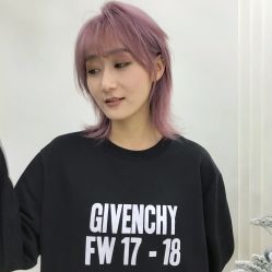 -3AM HAIR SALON染发烫发接发